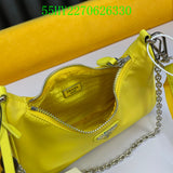 Prada Bags - The Barnes Bags  148
