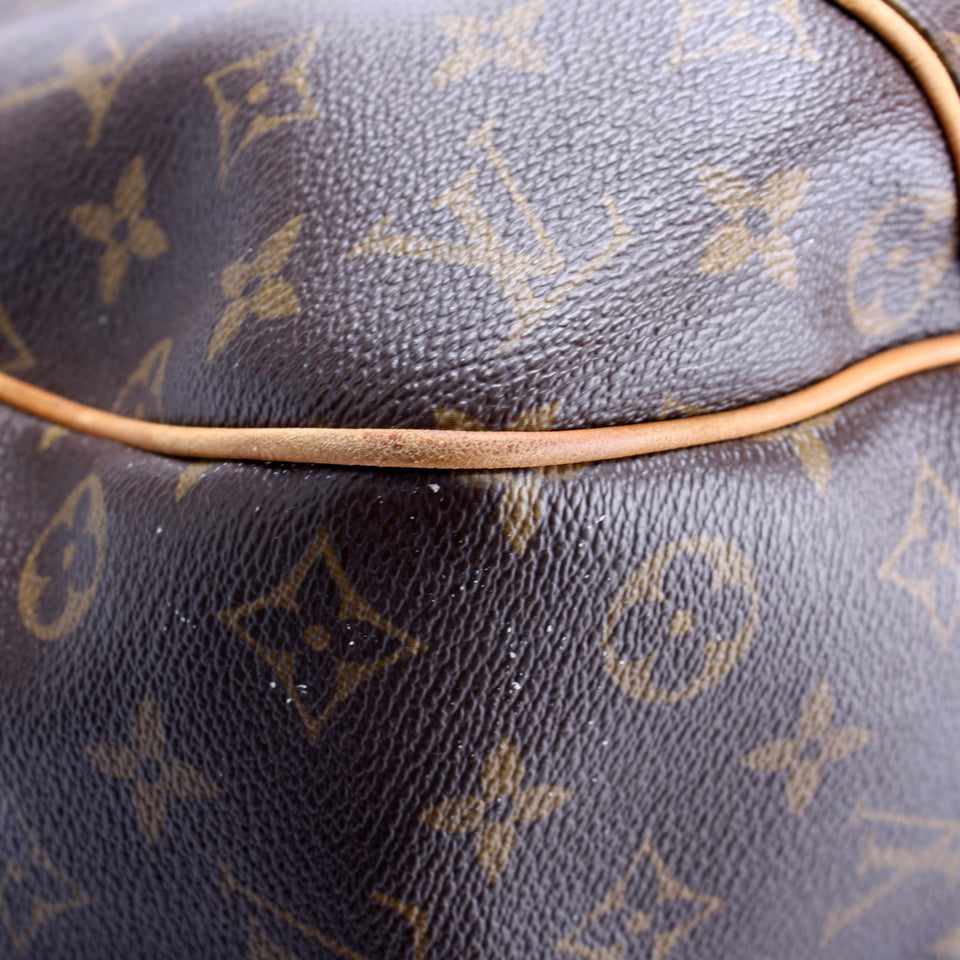 Galliera GM Monogram