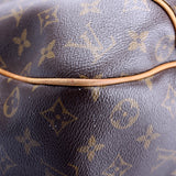 Galliera GM Monogram