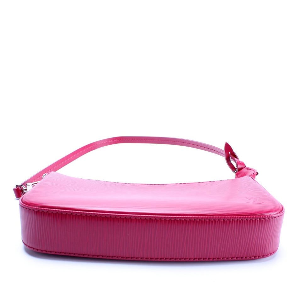 Pochette Accessories Epi
