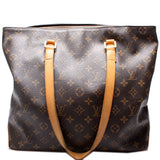 Cabas Mezzo Monogram