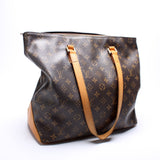 Cabas Mezzo Monogram