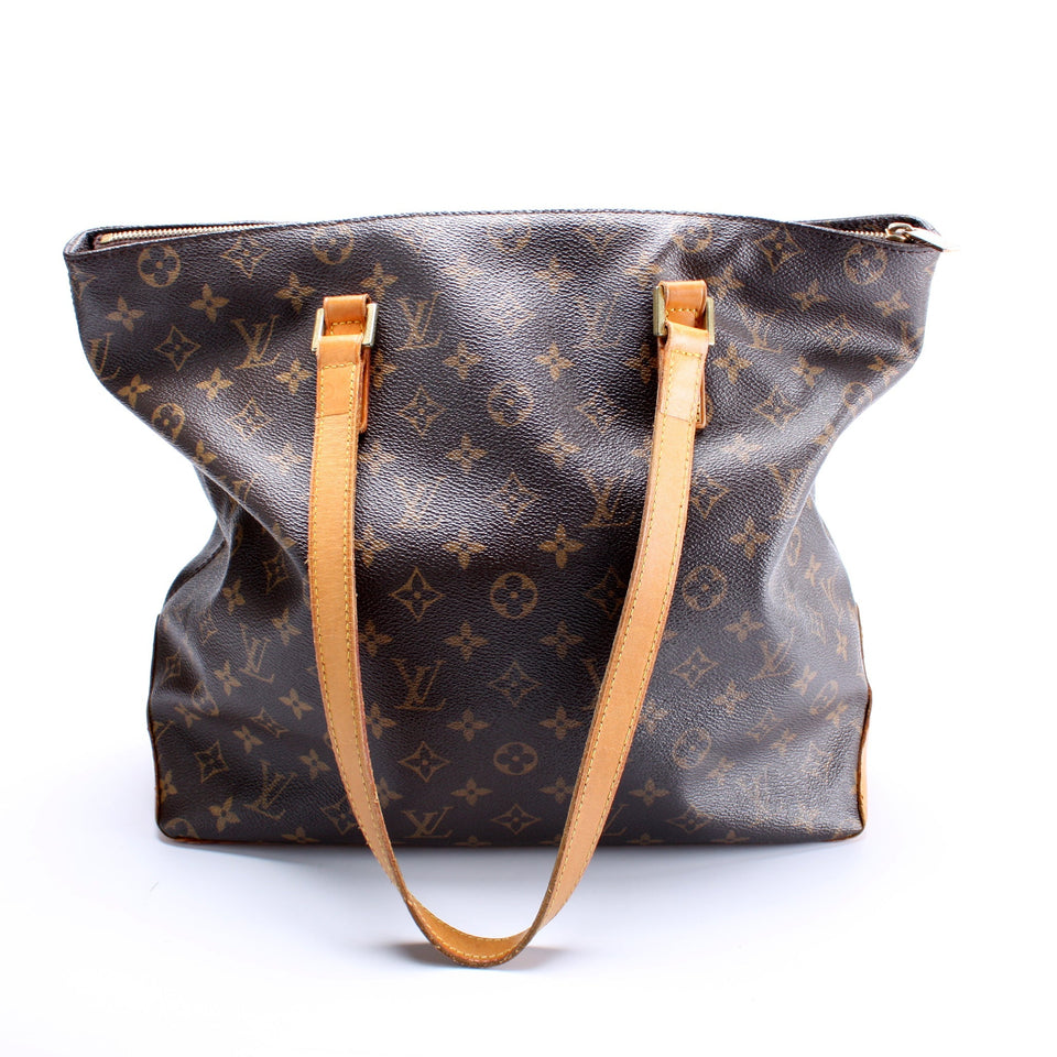 Cabas Mezzo Monogram