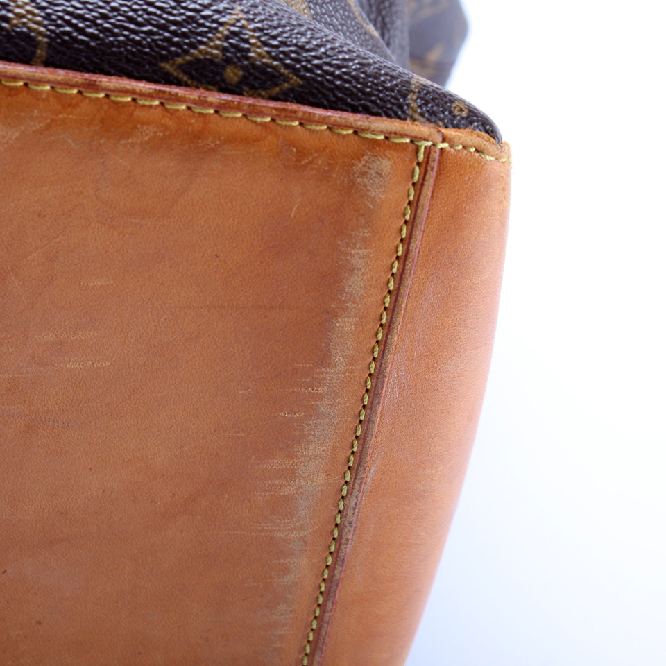 Cabas Mezzo Monogram