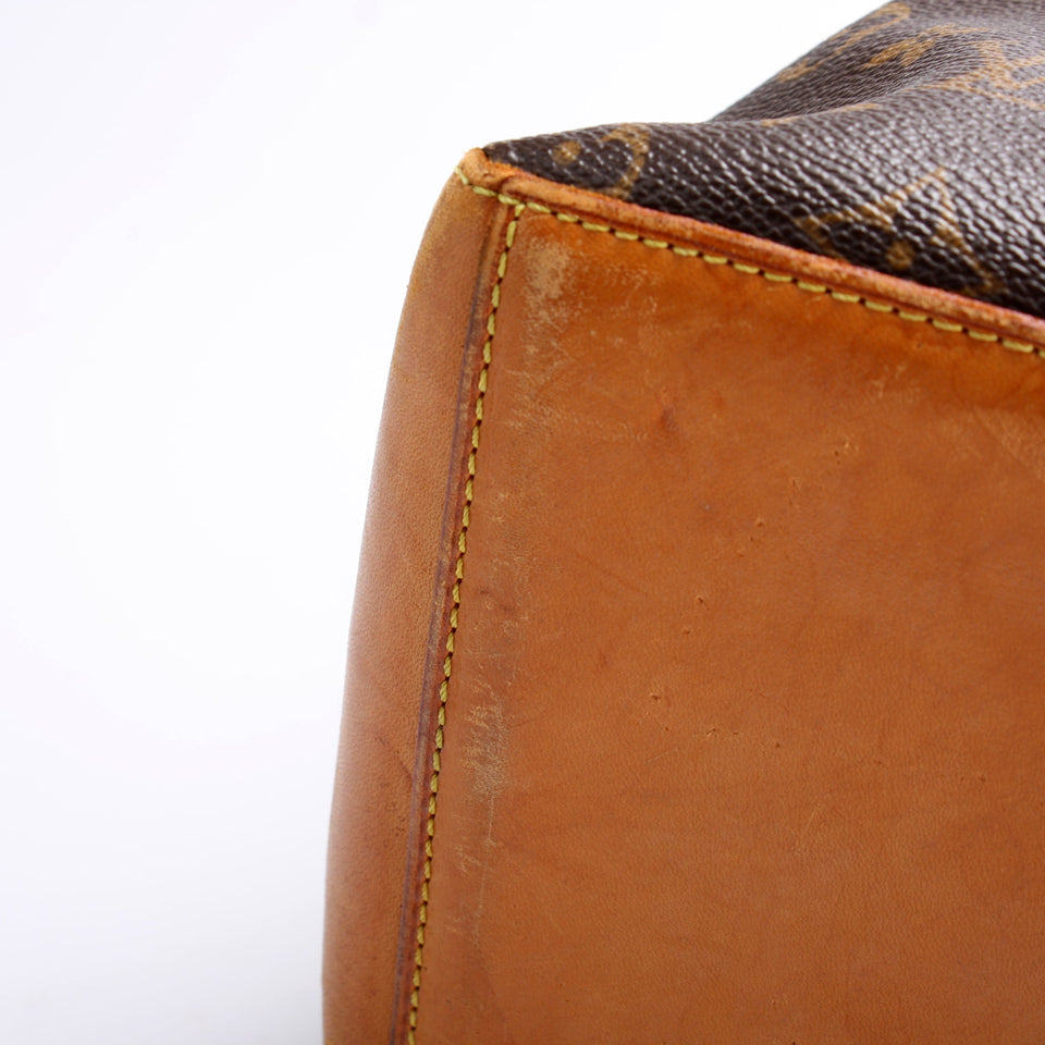 Cabas Mezzo Monogram