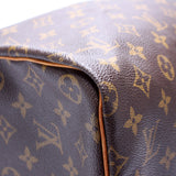 Speedy 40 Monogram