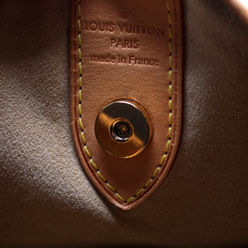 Galliera GM Monogram