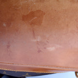 Montsouris GM Monogram