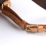 Montsouris GM Monogram