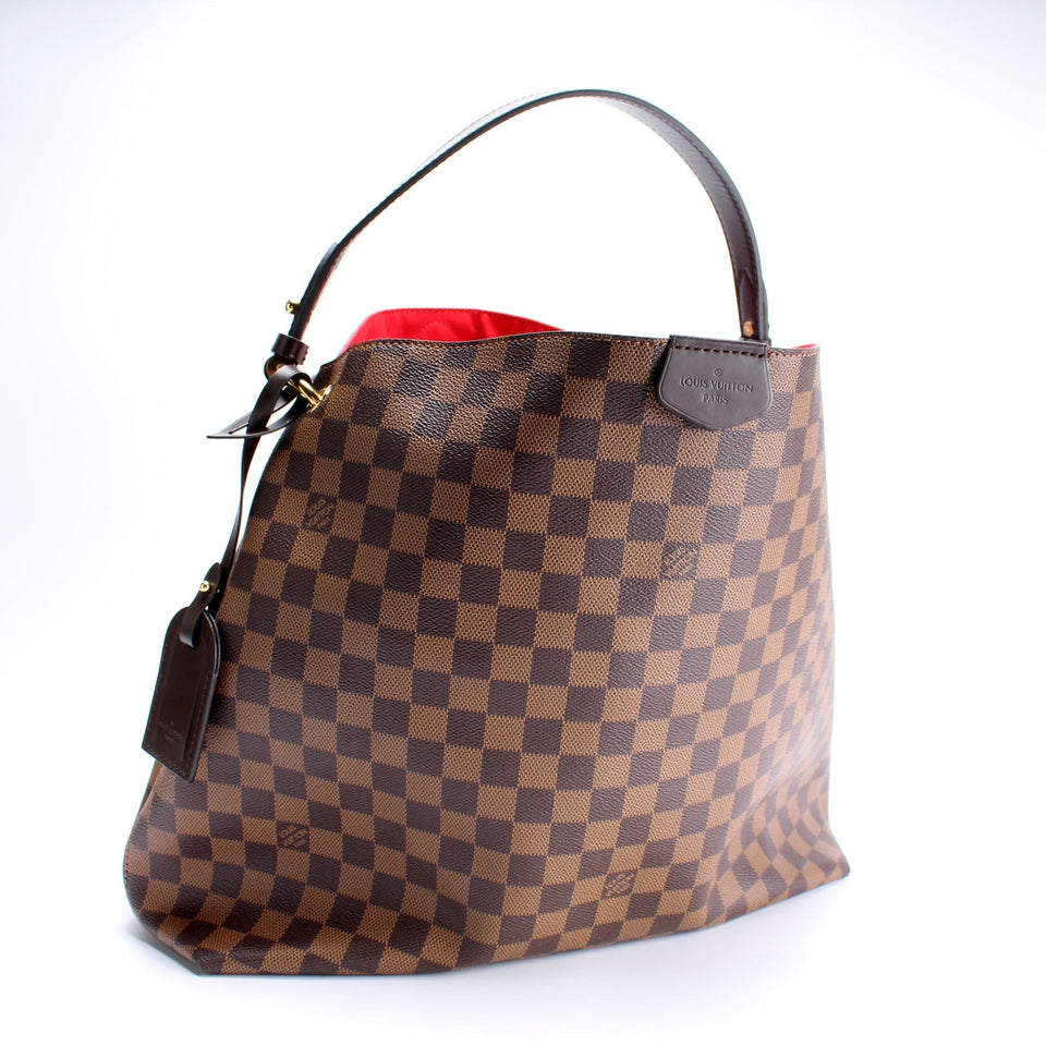 Graceful MM Damier Ebene
