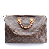 Speedy 40 Monogram