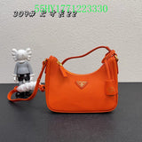 Prada Bags - The Barnes Bags  679