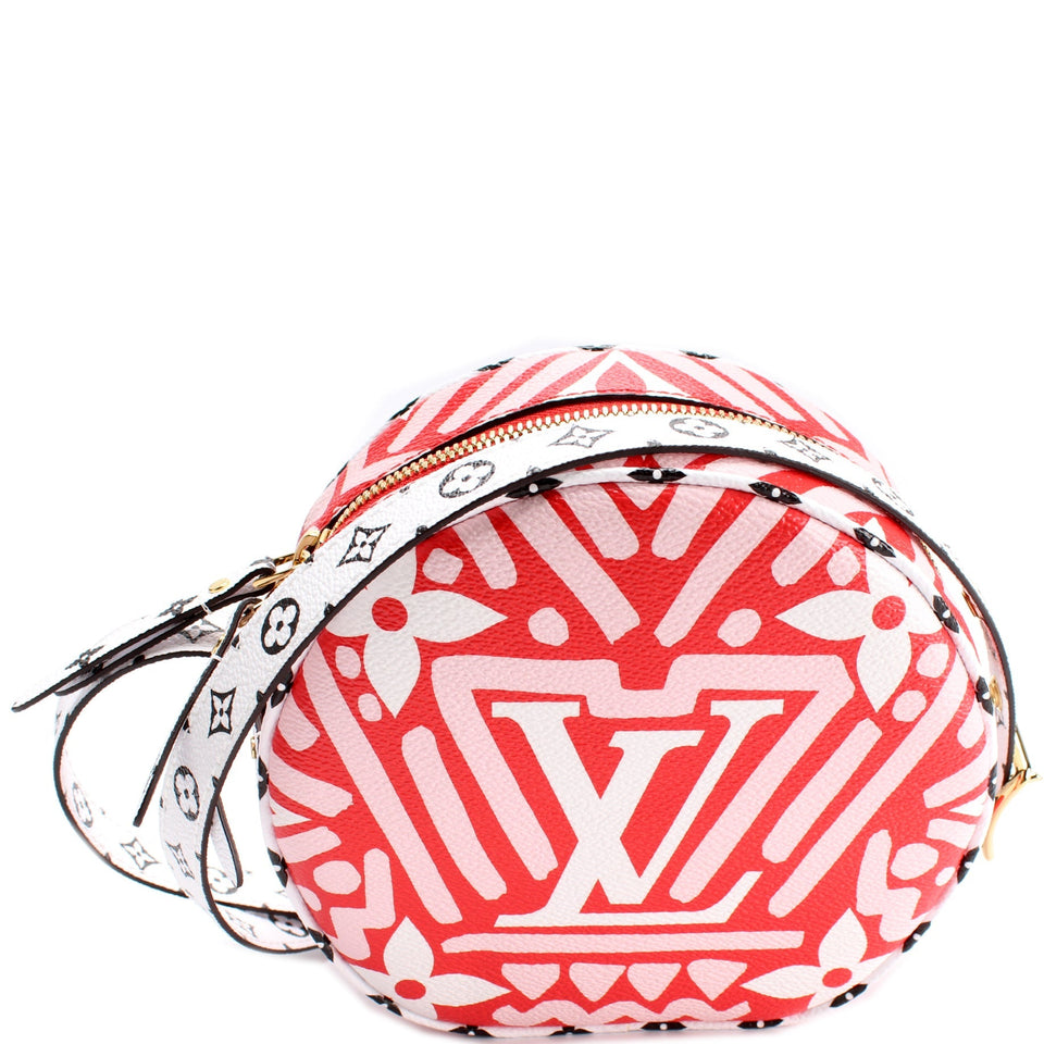Boite Chapeau Souple PM Giant Crafty