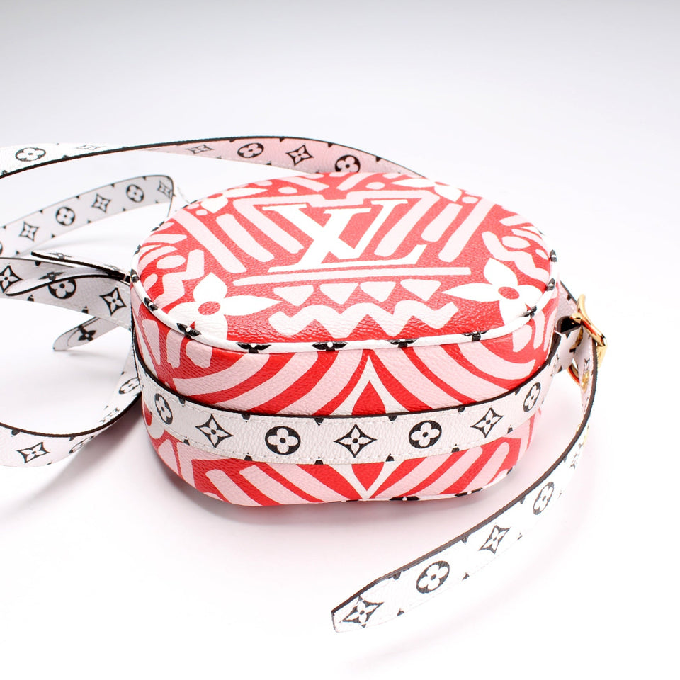 Boite Chapeau Souple PM Giant Crafty