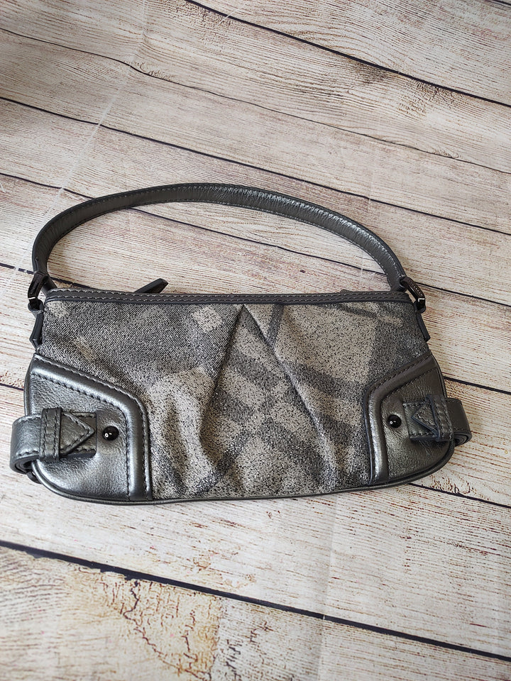 Handbag Luxury Designer By Burberry  Size: Small