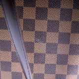 Clifton Tote Damier Ebene