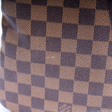 Clifton Tote Damier Ebene