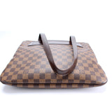 Clifton Tote Damier Ebene