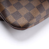 Clifton Tote Damier Ebene