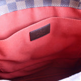 Clifton Tote Damier Ebene