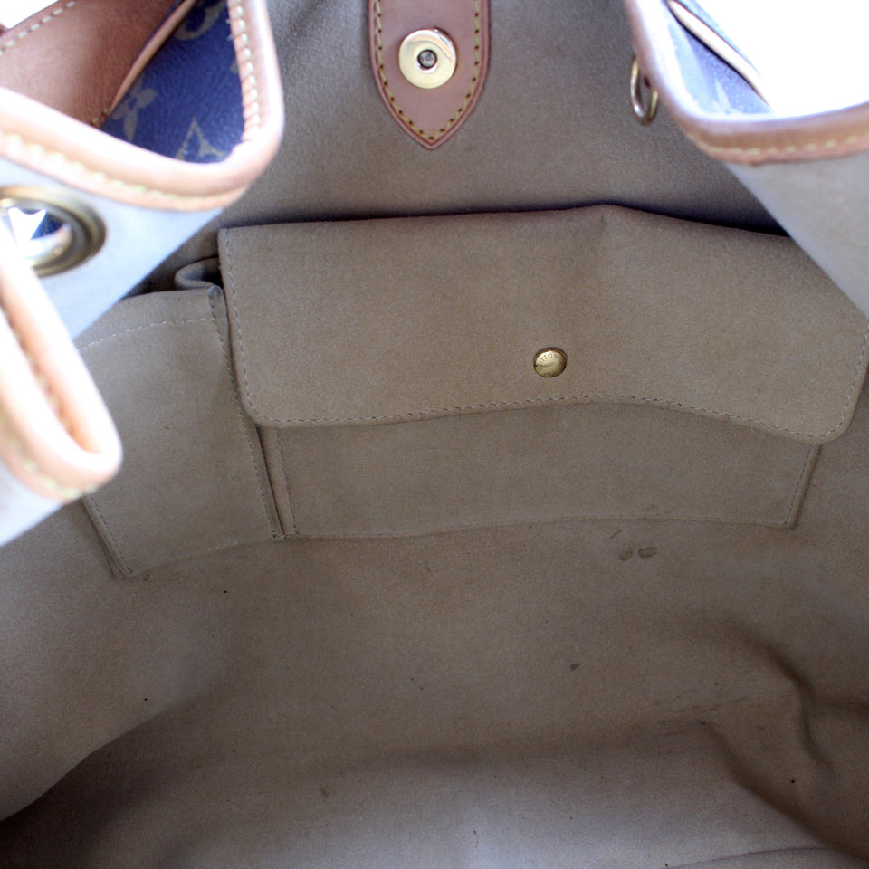 Galliera GM Monogram