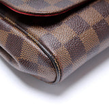 Favorite MM Damier Ebene