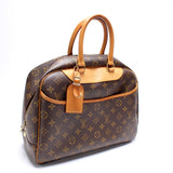 Deauville Monogram
