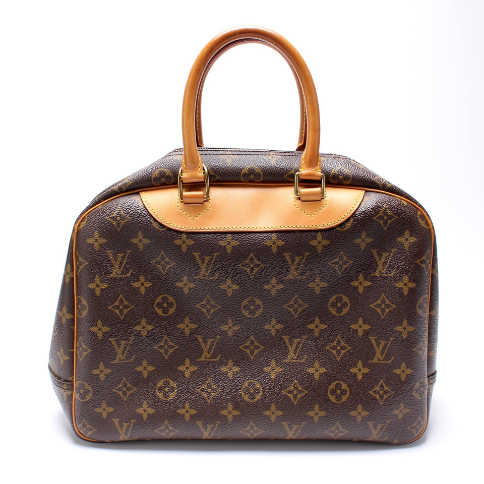 Deauville Monogram