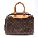 Deauville Monogram
