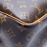 Deauville Monogram