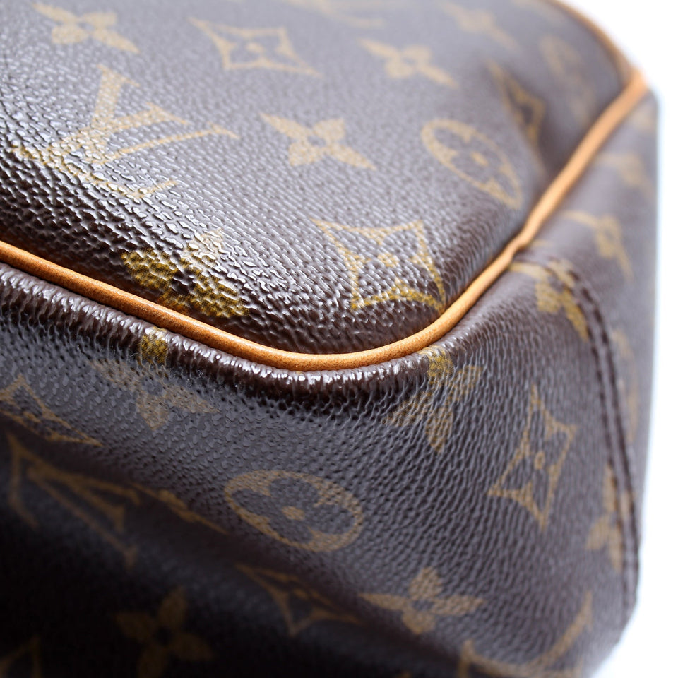 Deauville Monogram