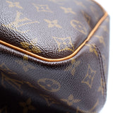 Deauville Monogram