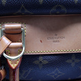 Deauville Monogram