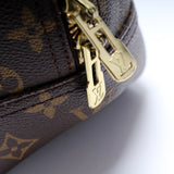 Deauville Monogram