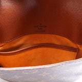 Musette Salsa Short Monogram