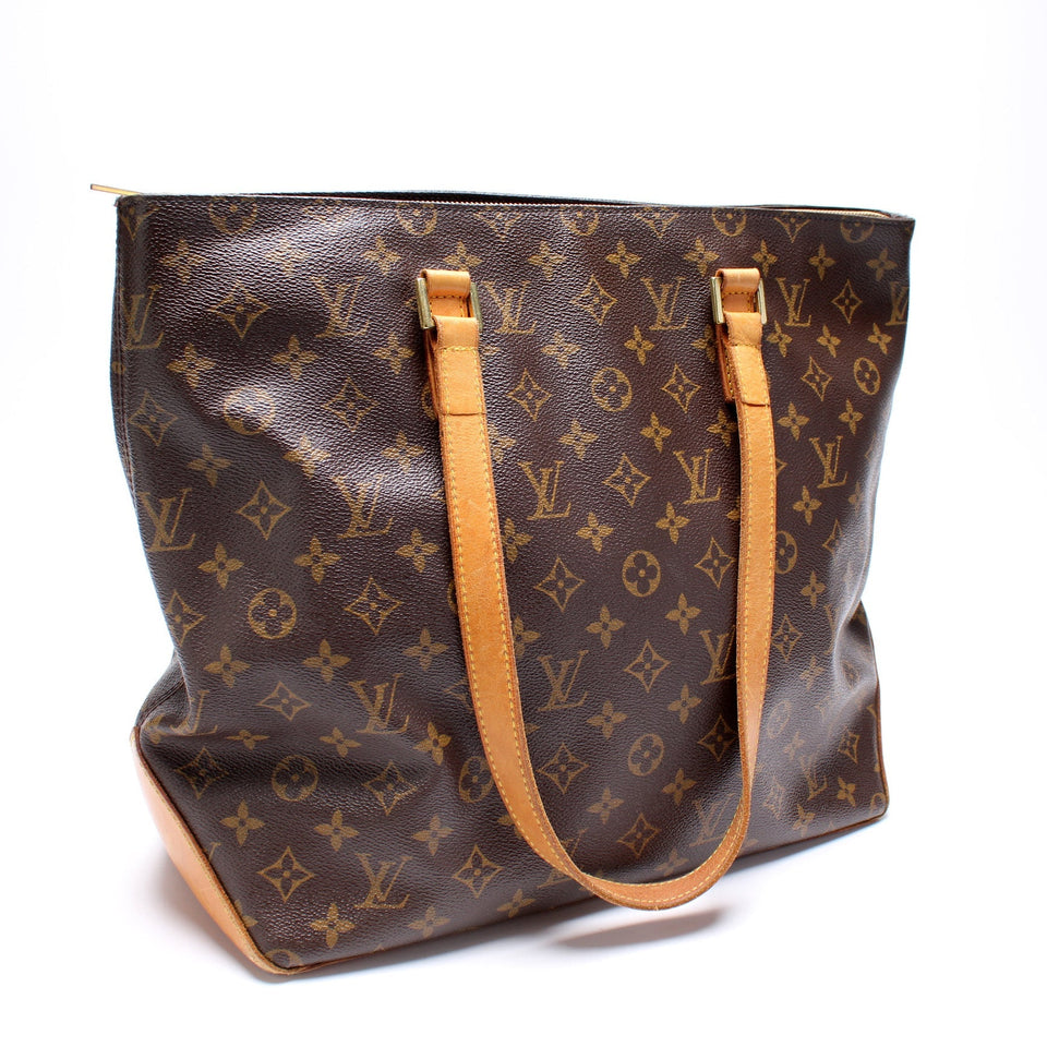 Cabas Mezzo Monogram