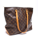 Cabas Mezzo Monogram