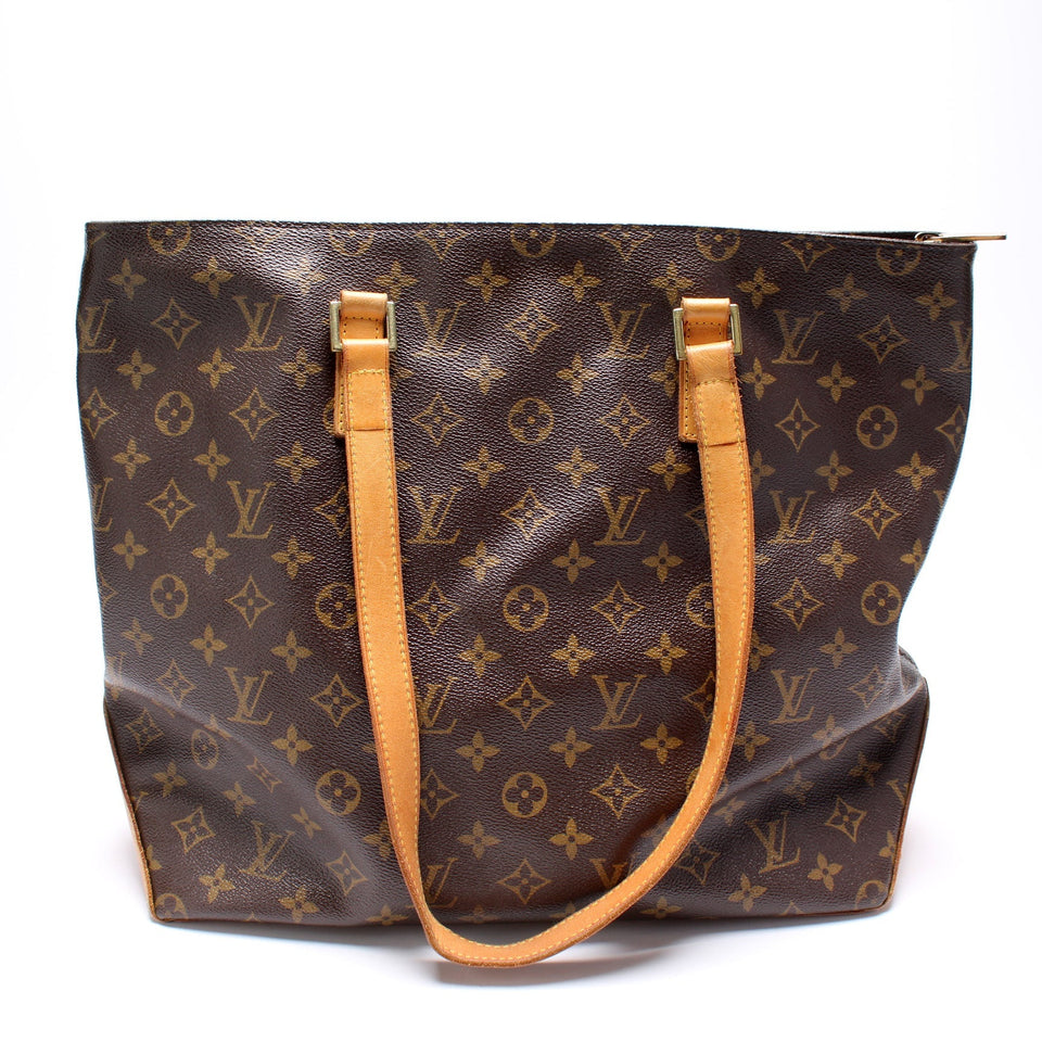 Cabas Mezzo Monogram