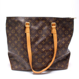 Cabas Mezzo Monogram