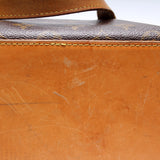 Cabas Mezzo Monogram