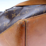 Cabas Mezzo Monogram