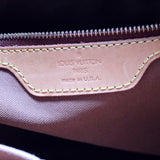 Cabas Mezzo Monogram