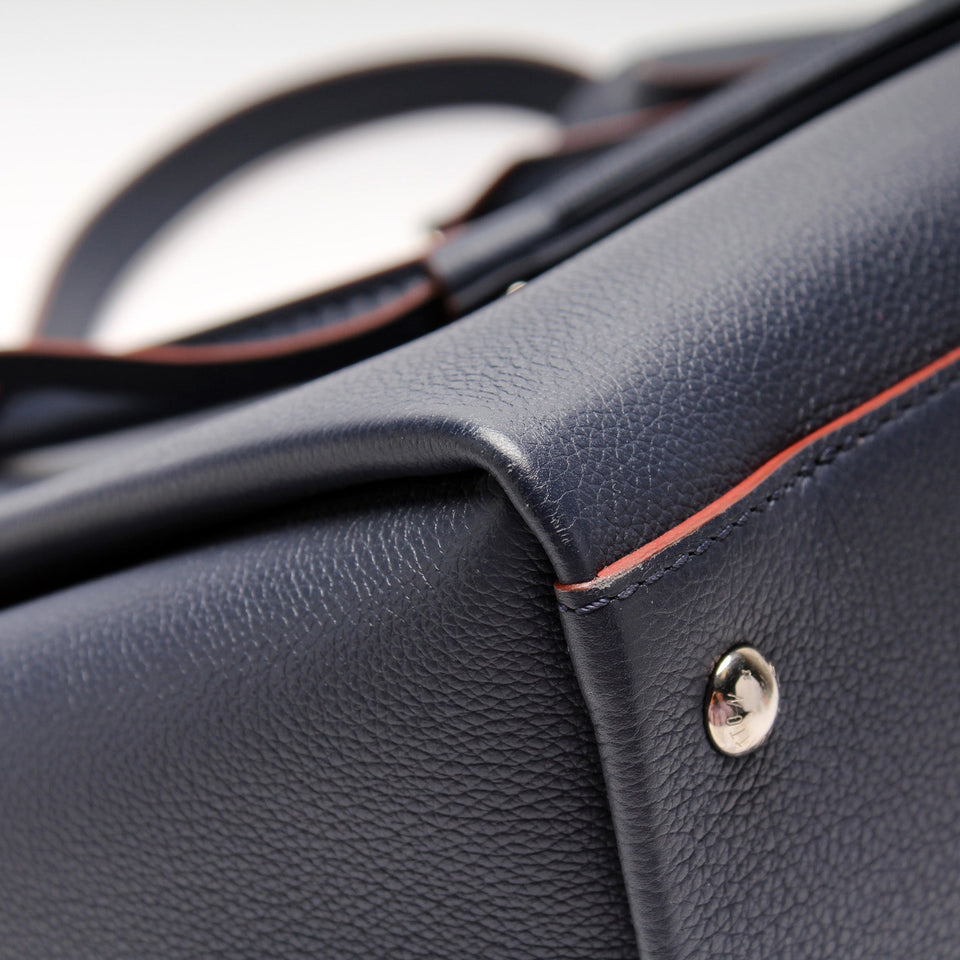 Lockmeto Calfskin