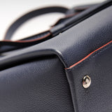 Lockmeto Calfskin