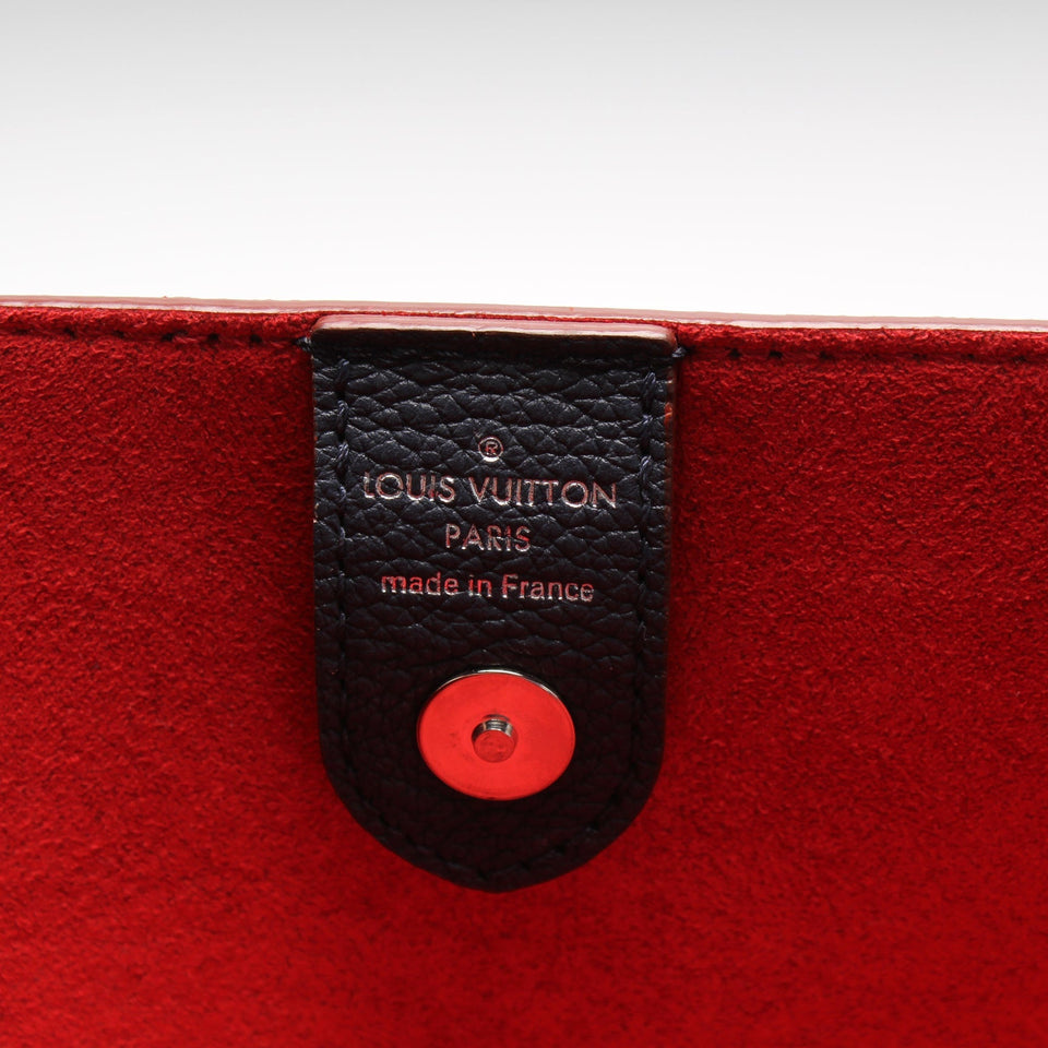 Lockmeto Calfskin