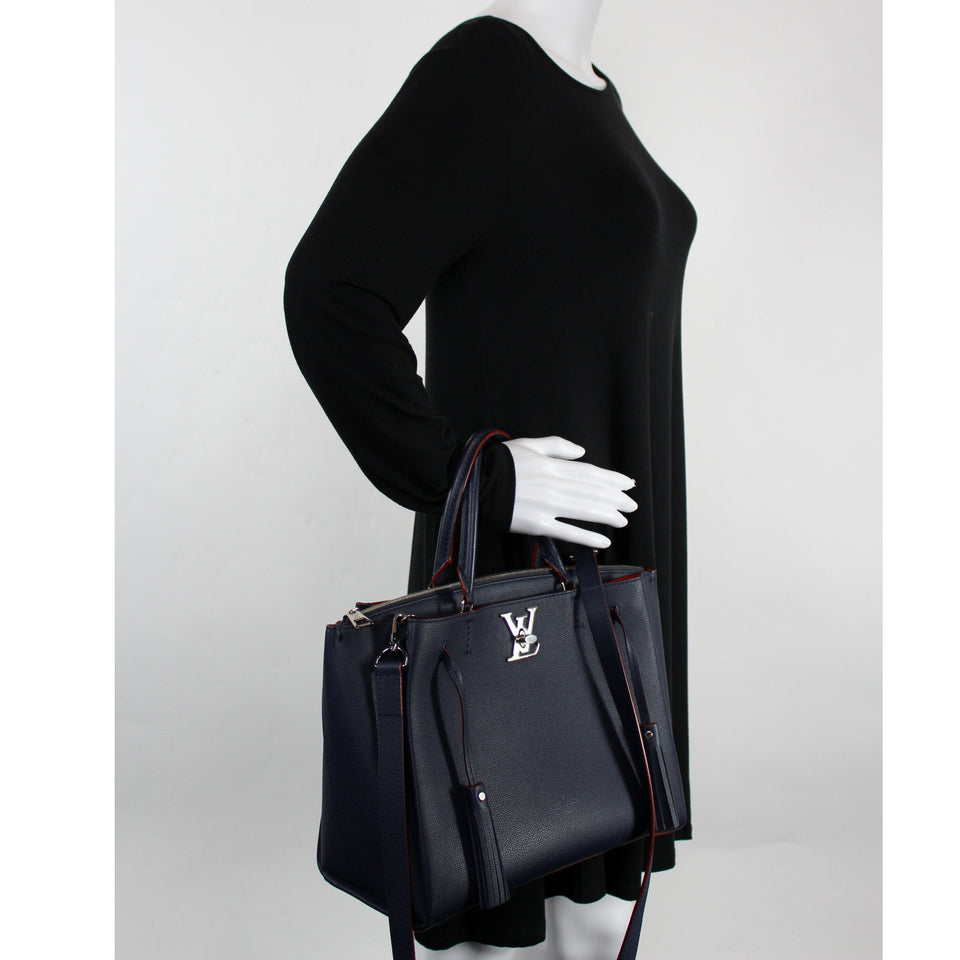 Lockmeto Calfskin