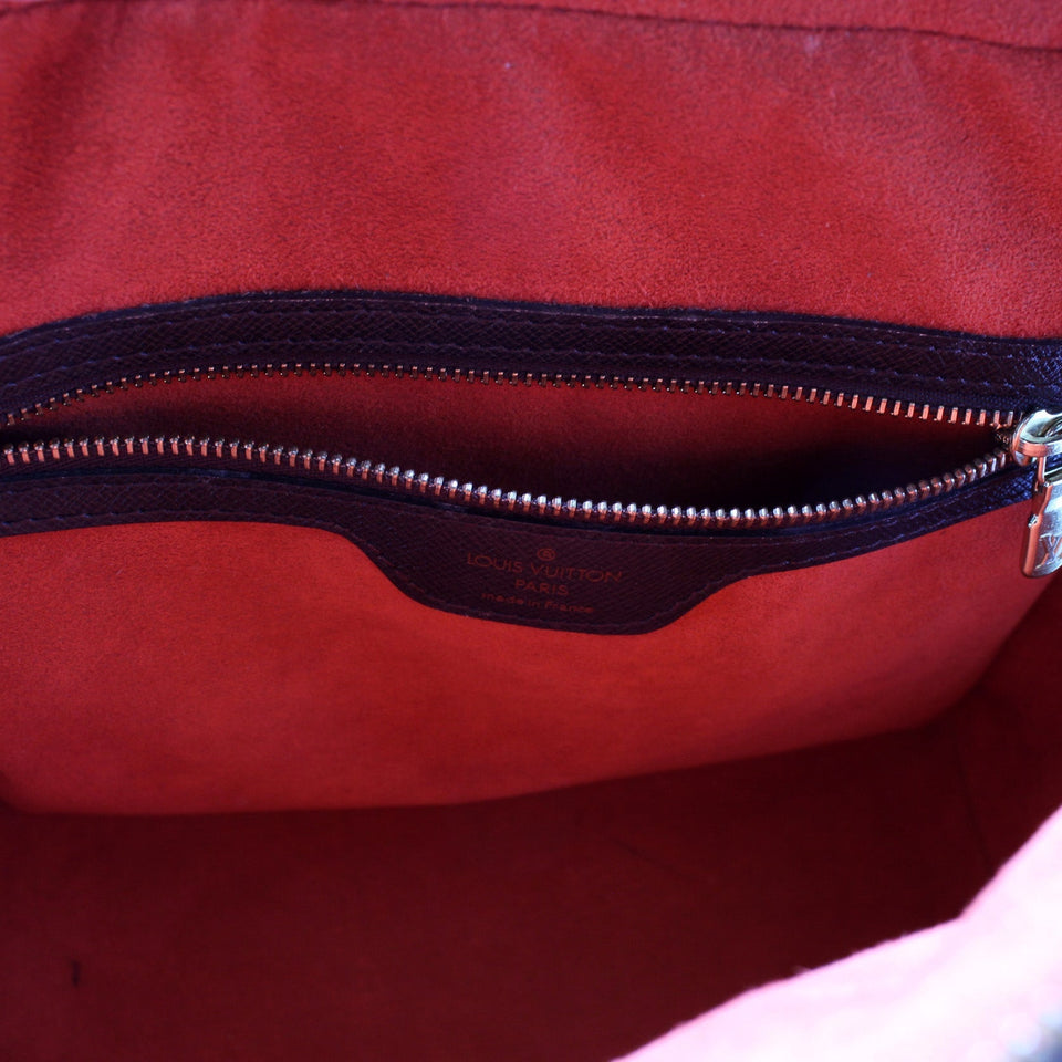 Triana Damier Ebene