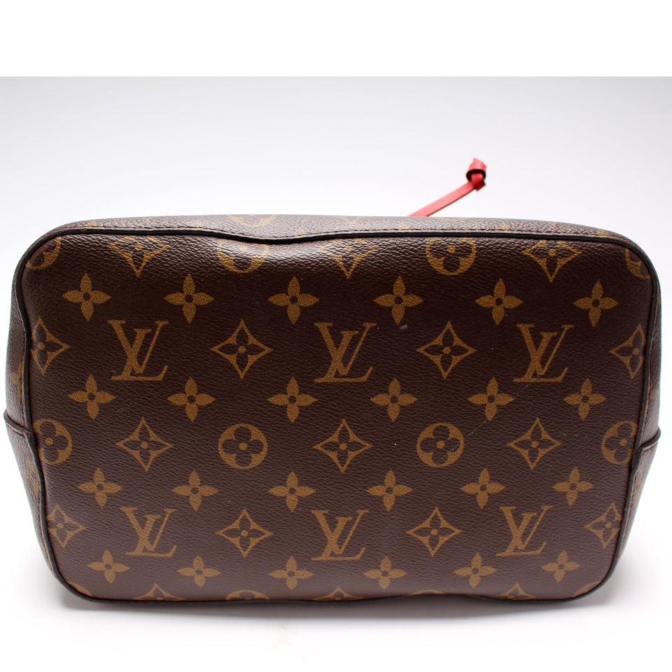 Neonoe Monogram