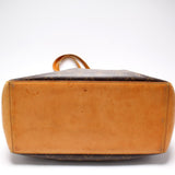 Cabas Mezzo Monogram