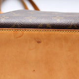 Cabas Mezzo Monogram